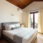 Sunset Boulevard, Kastri By Halkidiki Villa