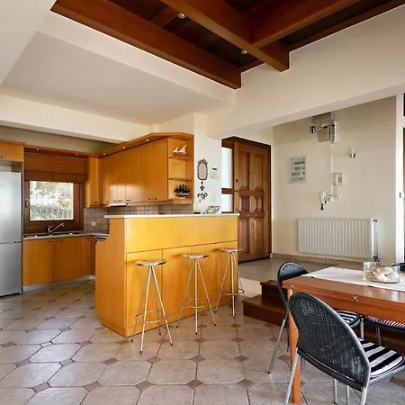 Sunset Boulevard, Kastri By Halkidiki Nikiti (Sithonia)