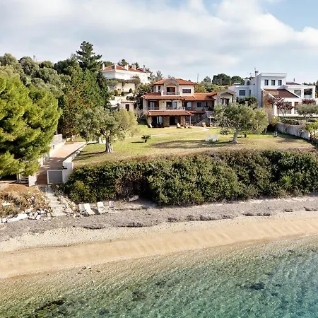 Sunset Boulevard, Kastri By Halkidiki *