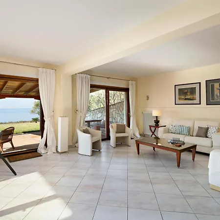 Sunset Boulevard, Kastri By Halkidiki Villa