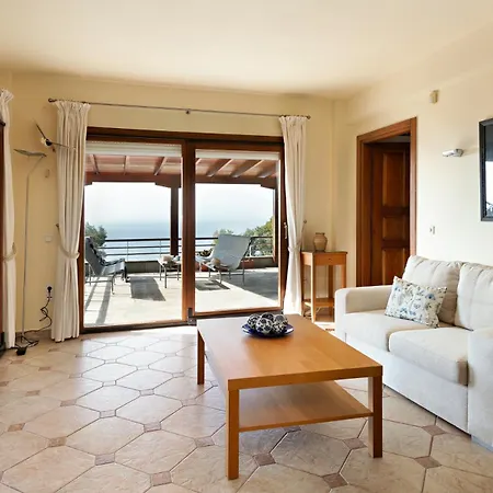 Villa Sunset Boulevard, Kastri By Halkidiki *