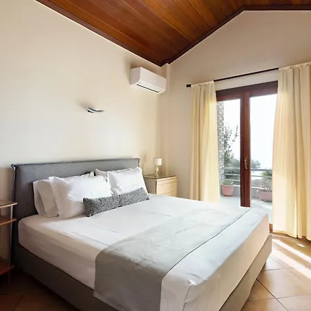 Villa Sunset Boulevard, Kastri By Halkidiki Nikiti (Sithonia)