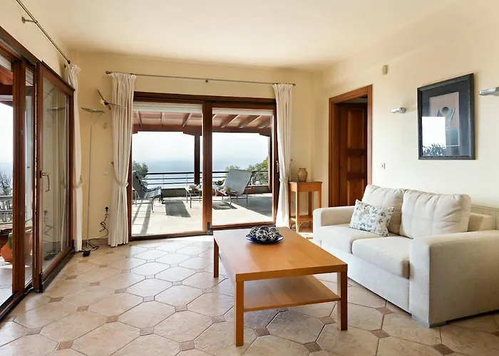 Sunset Boulevard, Kastri By Halkidiki Villa *