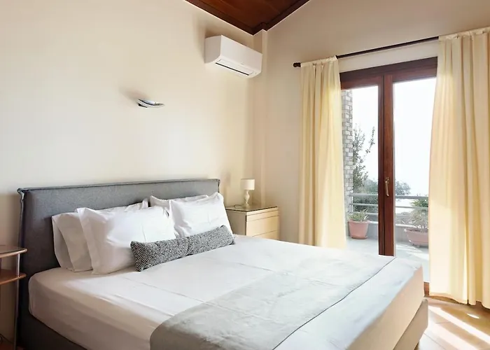 Sunset Boulevard, Kastri By Halkidiki Villa