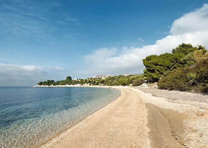 Sunset Boulevard, Kastri By Halkidiki