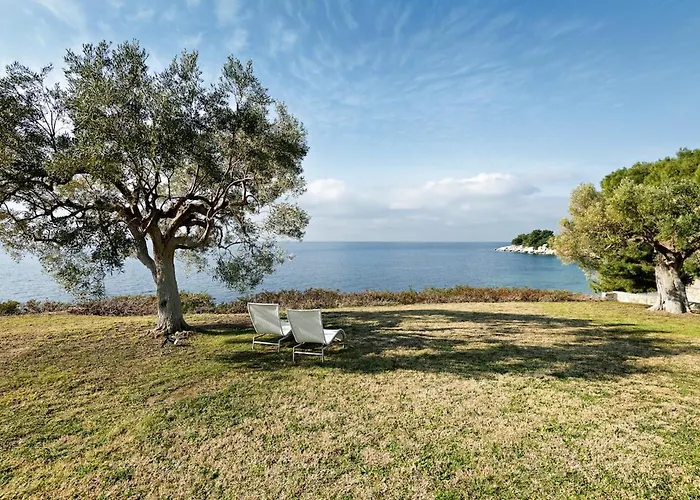 Sunset Boulevard, Kastri By Halkidiki Villa