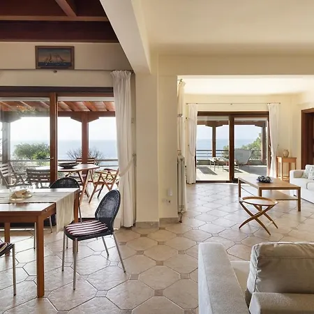 Sunset Boulevard, Kastri By Halkidiki