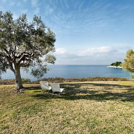 Sunset Boulevard, Kastri By Halkidiki Villa