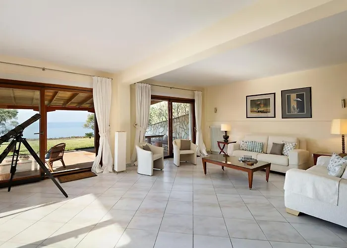 Villa Sunset Boulevard, Kastri By Halkidiki Nikiti (Sithonia)