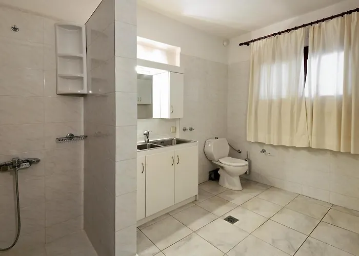 Sunset Boulevard, Kastri By Halkidiki